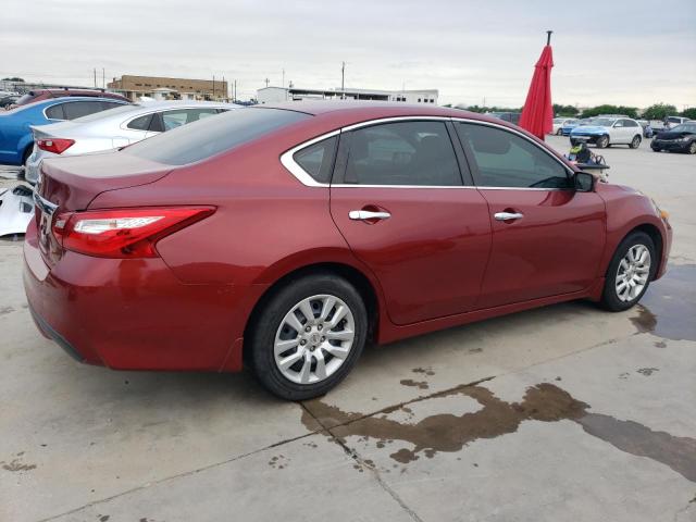 Photo 3 from auction – 2017 NISSAN ALTIMA 2.5 with VIN 1N4AL3AP1HN326001