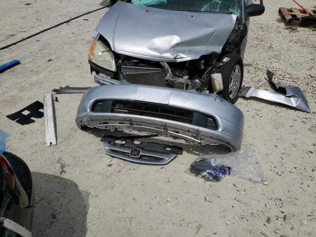 Photo 12 from auction – 2001 HONDA CIVIC LX with VIN 1HGEM22571L094569