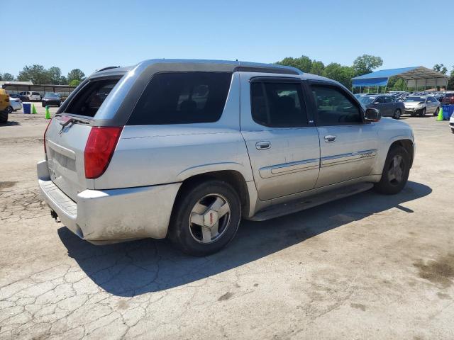 Photo 3 from auction – 2004 GMC ENVOY XUV with VIN 1GKES12S146162988