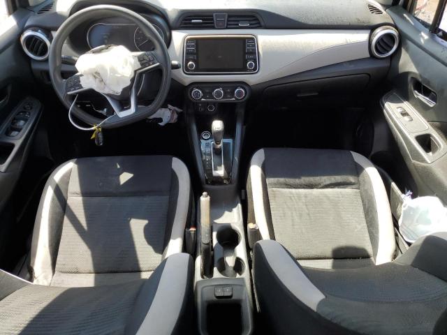 Photo 8 from auction – 2021 NISSAN VERSA SV with VIN 3N1CN8EV7ML833355