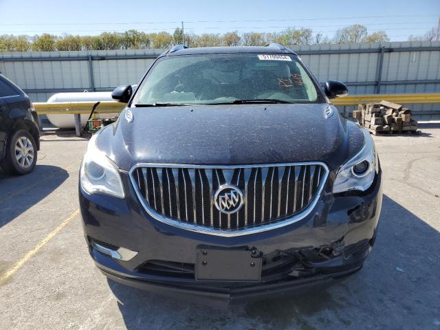 Photo 5 from auction – 2017 BUICK ENCLAVE with VIN 5GAKRAKD0HJ230665
