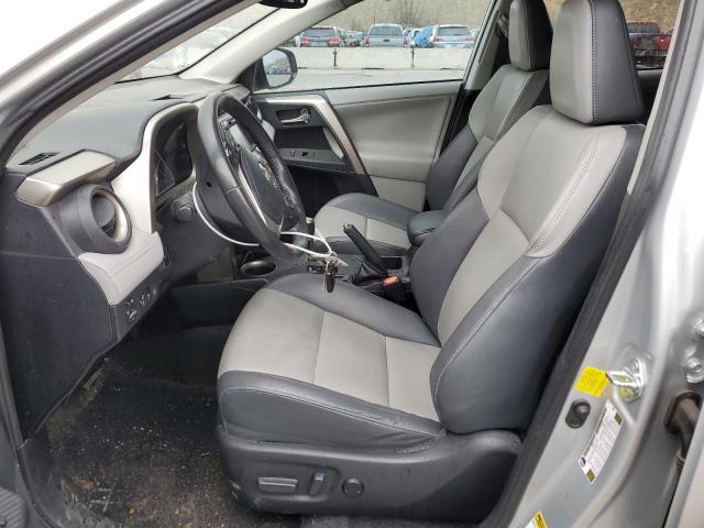 Photo 7 from auction – 2013 TOYOTA RAV4 LIMIT with VIN 2T3YFREV6DW059033