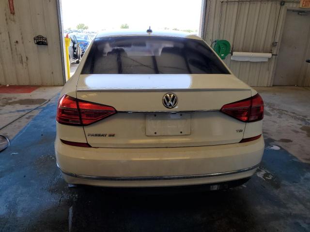 Photo 6 from auction – 2016 VOLKSWAGEN PASSAT SE with VIN 1VWBS7A38GC037534