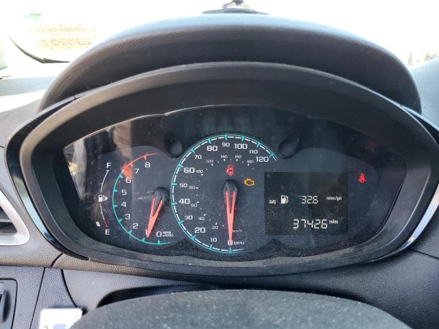Zdjęcie 9 z aukcji – 2021 CHEVROLET SPARK LS z VIN KL8CA6SA0MC705316