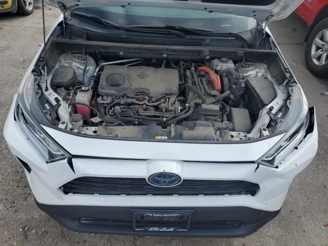 Photo 12 from auction – 2019 TOYOTA RAV4 XLE with VIN 2T3RWRFV5KW034656
