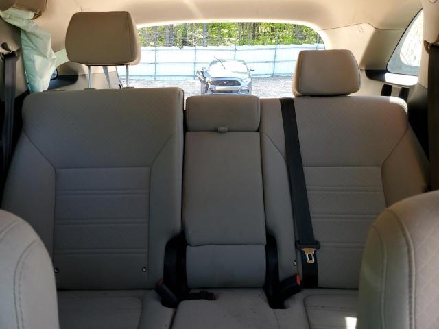 Photo 10 from auction – 2016 KIA SORENTO LX with VIN 5XYPG4A54GG178154