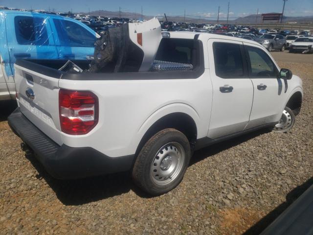 Photo 3 from auction – 2022 FORD MAVERICK X with VIN 3FTTW8E93NRA28285