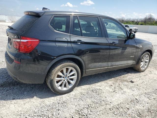 Photo 3 from auction – 2014 BMW X3 XDRIVE2 with VIN 5UXWX9C59E0D23621