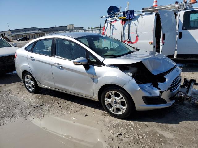 Photo 4 from auction – 2014 FORD FIESTA SE with VIN 3FADP4BJ7EM233278