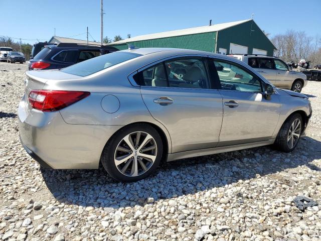 Photo 3 from auction – 2018 SUBARU LEGACY 2.5 with VIN 4S3BNAN69J3024357