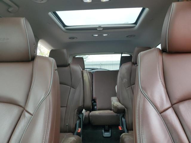 Photo 10 from auction – 2020 BUICK ENCLAVE AV with VIN 5GAEVCKW1LJ213436