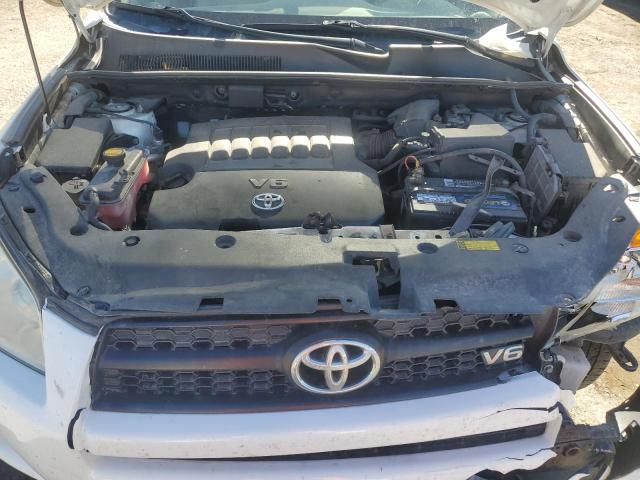 Photo 11 from auction – 2009 TOYOTA RAV4 with VIN JTMBK33V49D002576