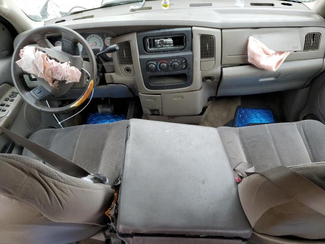 Photo 8 from auction – 2004 DODGE RAM 1500 S with VIN 1D7HA18D84S575248