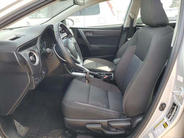 Photo 7 from auction – 2017 TOYOTA COROLLA L with VIN 2T1BURHE2HC823807