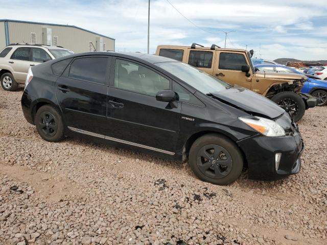 Photo 4 from auction – 2013 TOYOTA PRIUS with VIN JTDKN3DU4D5638852