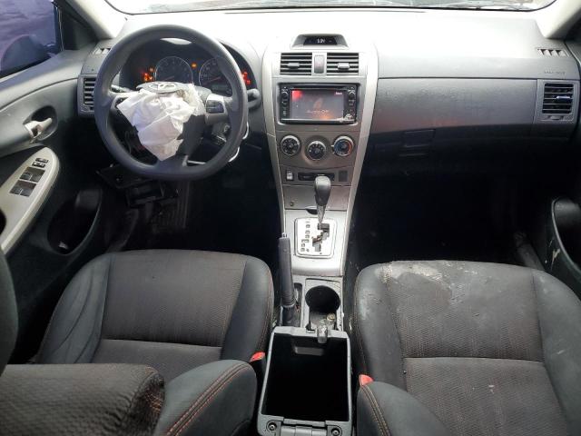 Photo 8 from auction – 2013 TOYOTA COROLLA BA with VIN 2T1BU4EE6DC081882
