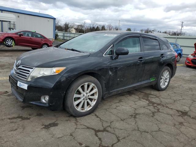 TOYOTA VENZA LE 2012 with VIN 4T3BA3BB8CU032250 - Photo from auction