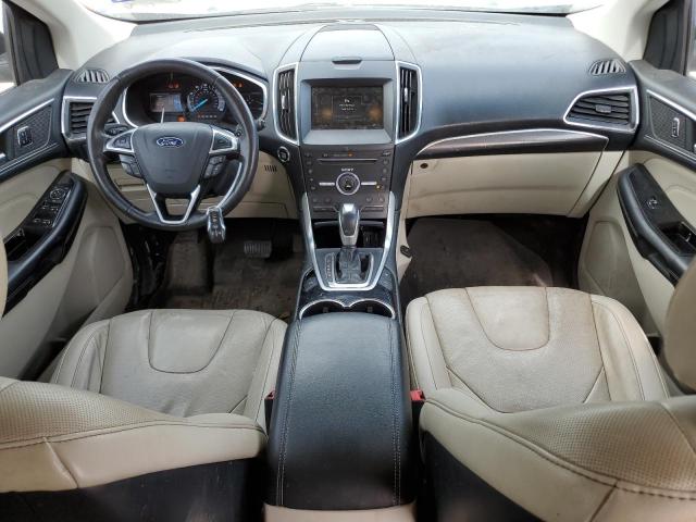 Photo 8 from auction – 2015 FORD EDGE TITAN with VIN 2FMPK3K9XFBB73145