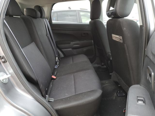 Photo 11 from auction – 2012 MITSUBISHI OUTLANDER with VIN JA4AP3AU8CZ008358