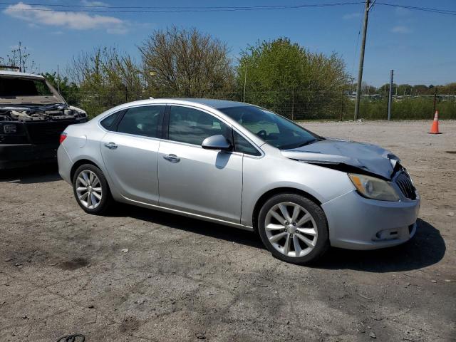 Photo 4 from auction – 2013 BUICK VERANO with VIN 1G4PP5SK8D4255608