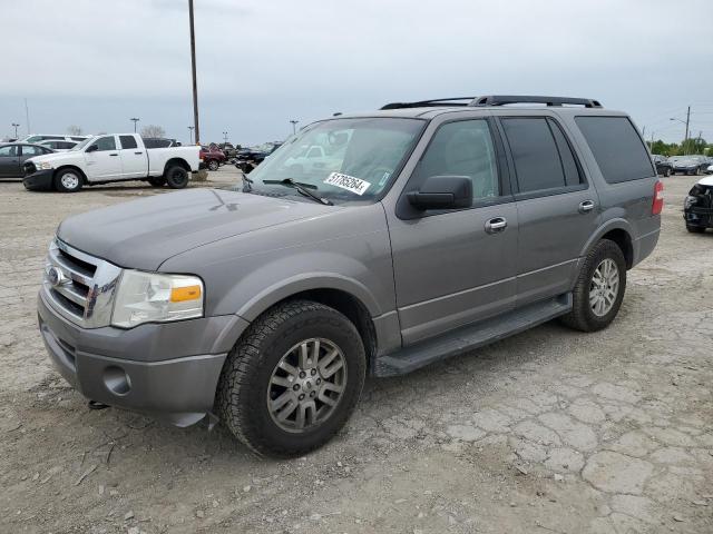 FORD EXPEDITION 2011 with VIN 1FMJU1J59BEF32261 - Photo from auction