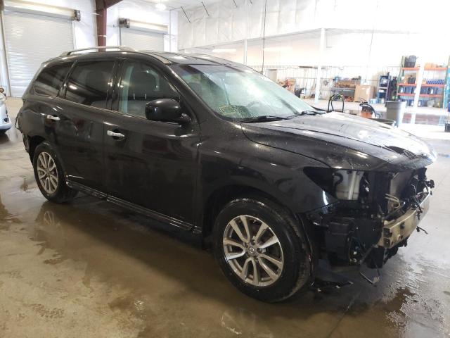 Zdjęcie 4 z aukcji – 2015 NISSAN PATHFINDER z VIN 5N1AR2MM7FC700362