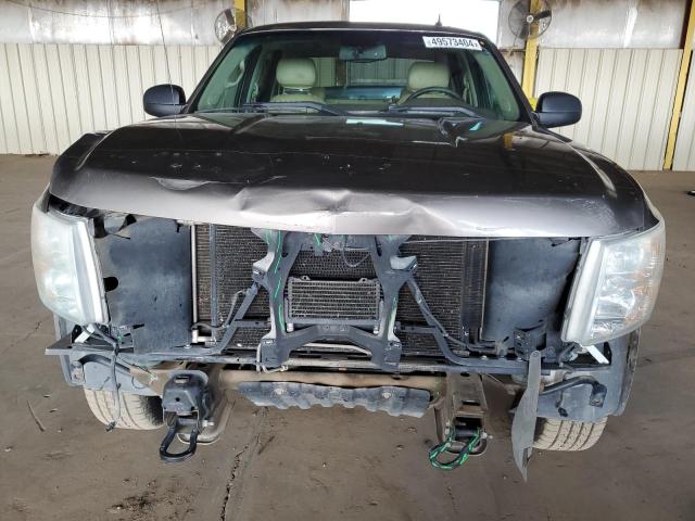 Photo 5 from auction – 2012 CHEVROLET SILVERADO2 with VIN 1GCPKSE77CF193341