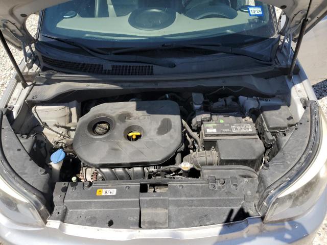 Снимка 11 от търг – 2014 KIA SOUL + с VIN KNDJP3A54E7734800