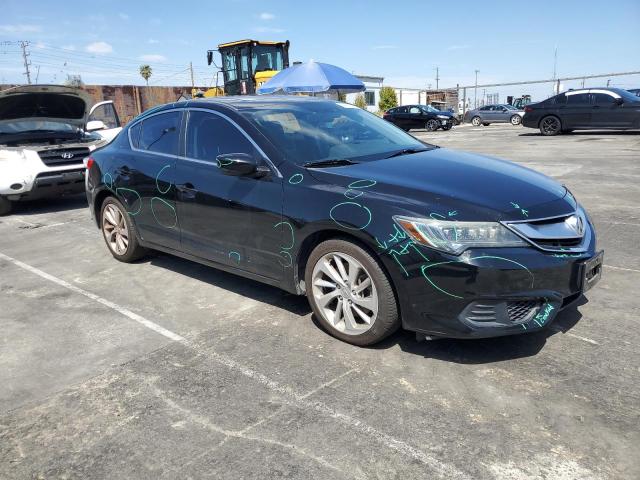 Photo 4 from auction – 2016 ACURA ILX BASE W with VIN 19UDE2F35GA022534