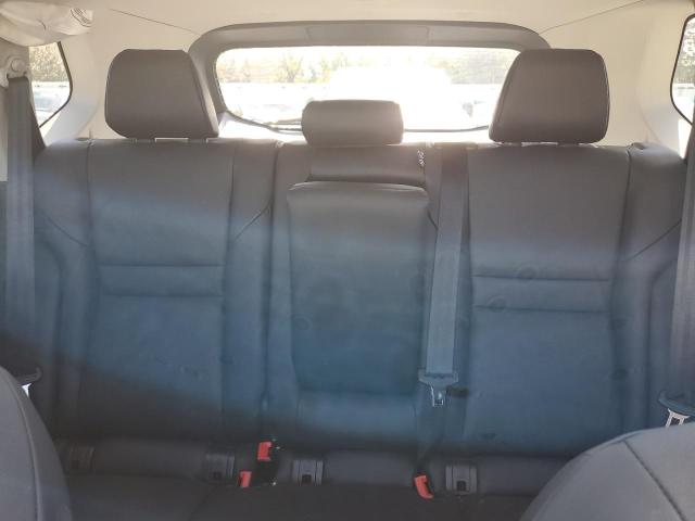 Photo 10 from auction – 2023 NISSAN ROUGE with VIN 5N1BT3BB3PC819007