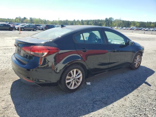 Photo 3 from auction – 2017 KIA FORTE LX with VIN 3KPFL4A77HE061188