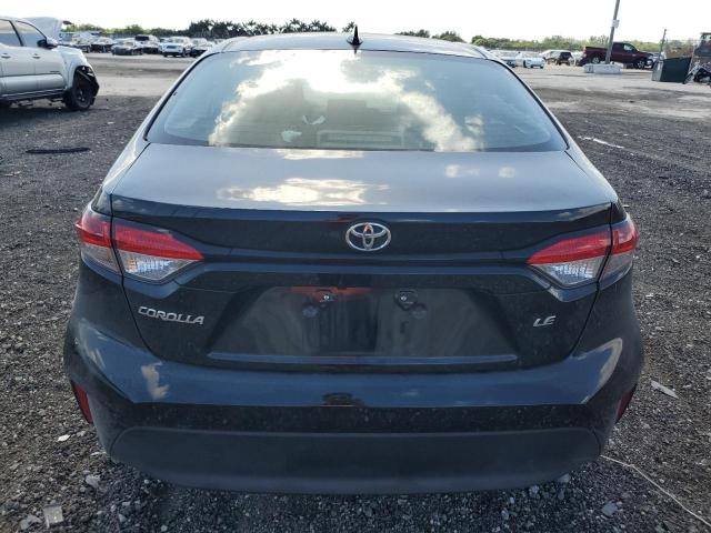 Photo 6 from auction – 2023 TOYOTA COROLLA LE with VIN 5YFB4MDE1PP025547