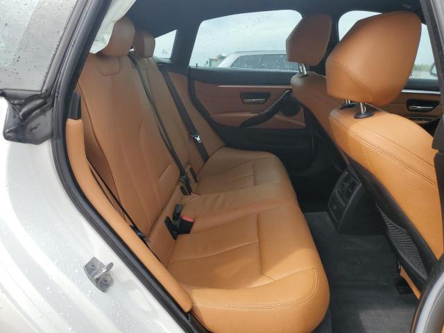 Photo 10 from auction – 2019 BMW 430XI GRAN with VIN WBA4J3C59KBL08845