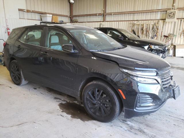 Photo 4 from auction – 2023 CHEVROLET EQUINOX LS with VIN 3GNAXHEG4PL255307