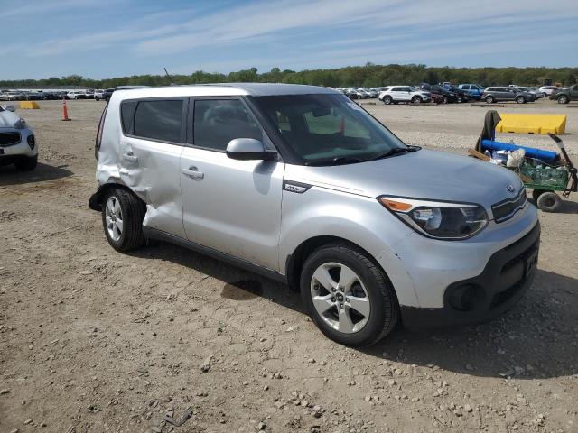 Photo 4 from auction – 2018 KIA SOUL with VIN KNDJN2A25J7587063