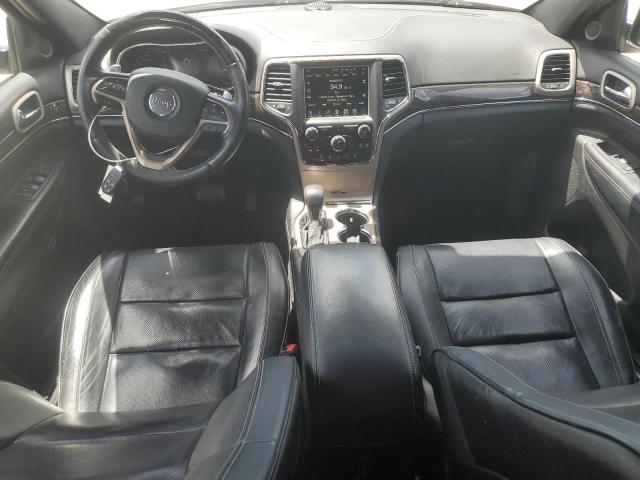 Photo 8 from auction – 2017 JEEP GRAND CHER with VIN 1C4RJFCG7HC845499