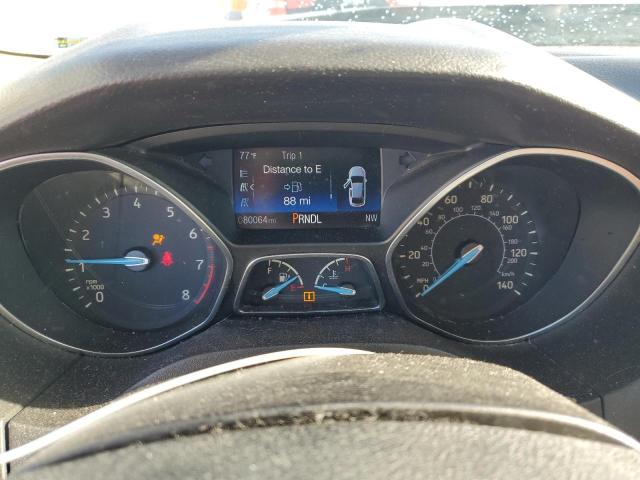 Photo 9 from auction – 2015 FORD FOCUS SE with VIN 1FADP3F22FL372685