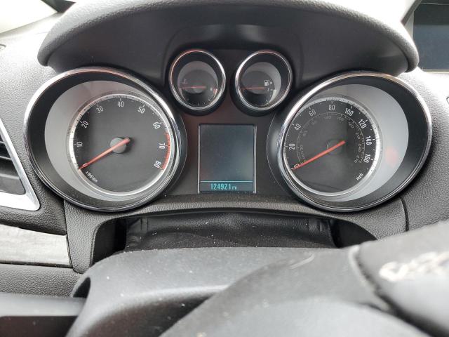 Photo 9 from auction – 2013 BUICK ENCORE CON with VIN KL4CJBSB1DB209126