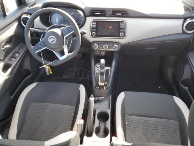 Photo 8 from auction – 2020 NISSAN VERSA SV with VIN 3N1CN8EV8LL817244