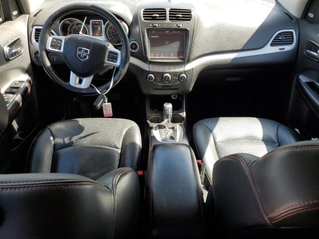 Photo 8 from auction – 2015 DODGE JOURNEY R/ with VIN 3C4PDDEG7FT569164