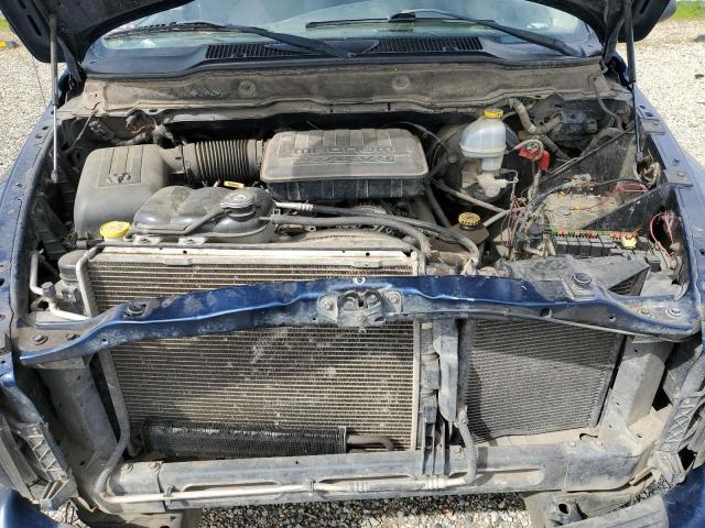 Photo 11 from auction – 2002 DODGE RAM 1500 with VIN 3D7HU18N62G166475