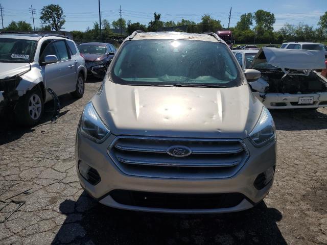 Photo 5 from auction – 2017 FORD ESCAPE TIT with VIN 1FMCU9J97HUA97006