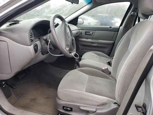 Photo 7 from auction – 2003 FORD TAURUS SE with VIN 1FAFP53U13A151094