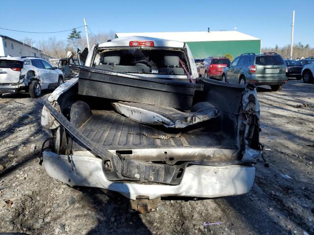 Photo 6 from auction – 2018 RAM 1500 ST with VIN 1C6RR7FT2JS218011