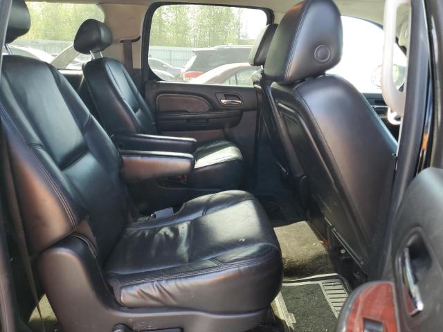 Photo 11 from auction – 2007 CADILLAC ESCALADE E with VIN 1GYFK66827R312521