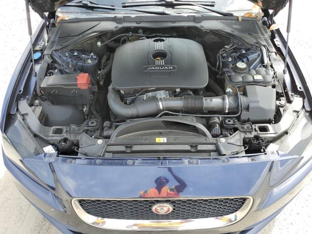 Photo 11 from auction – 2017 JAGUAR XE with VIN SAJAR4BG6HA963956