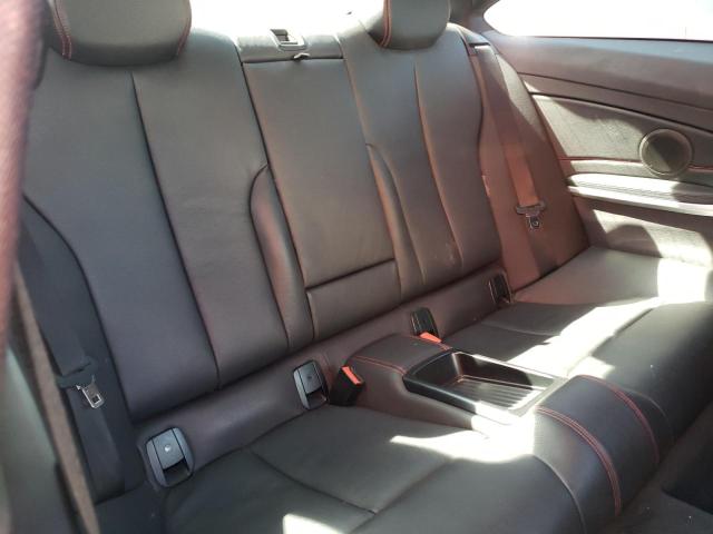 Photo 10 from auction – 2014 BMW 428 XI with VIN WBA3N5C56EK197204