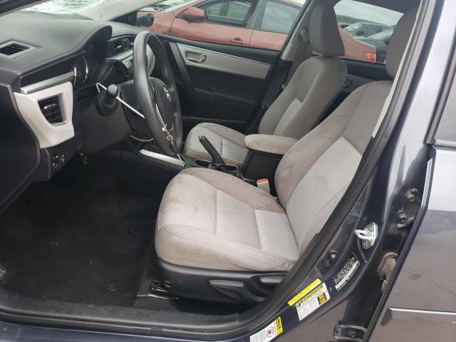 Photo 7 from auction – 2016 TOYOTA COROLLA L with VIN 5YFBURHE9GP482176