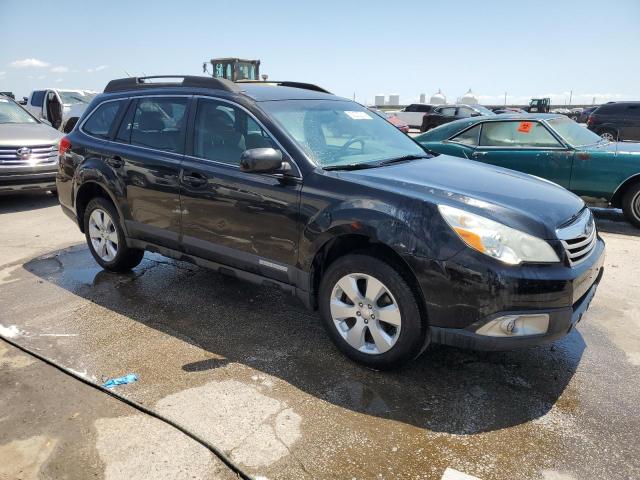 Снимка 4 от търг – 2012 SUBARU OUTBACK 2. с VIN 4S4BRCAC5C3290517