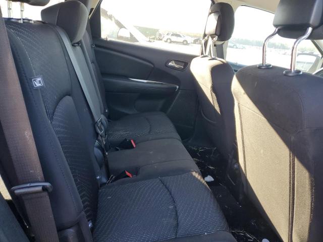 Photo 10 from auction – 2016 DODGE JOURNEY SX with VIN 3C4PDCBB0GT162887